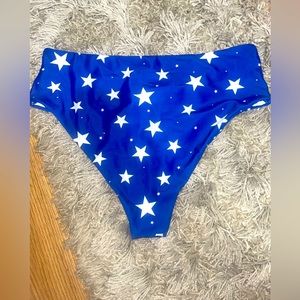 Shein Bathing Suit Bottoms!